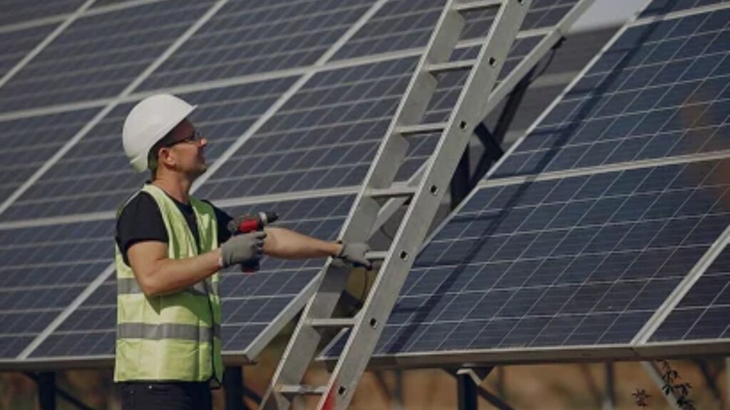 Expertos en energía solar en Barranquilla con diseños personalizados para cada necesidad.