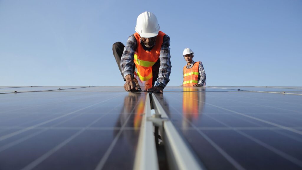 Expertos en energía solar en Barranquilla con diseños personalizados para cada necesidad.
