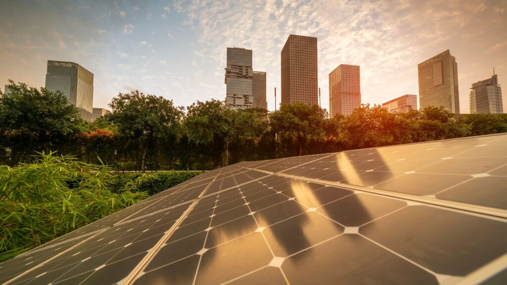 Mantenimiento preventivo y correctivo de paneles solares en Barranquilla para máxima eficiencia.